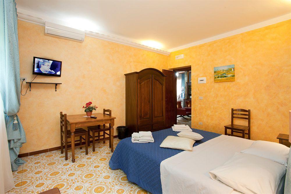 Kunesias B&B Cinisi Exterior photo